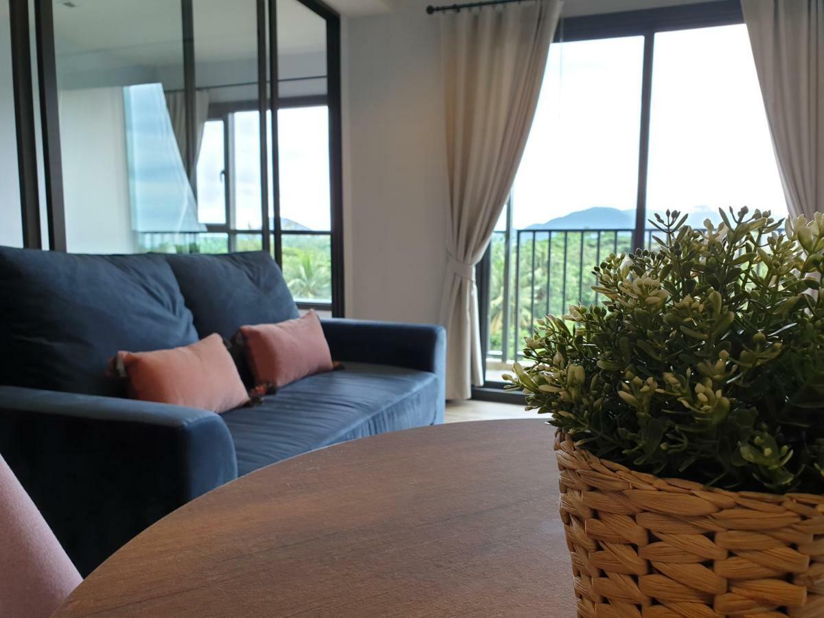 Cozy Room Near The Beach At Rain Hua Hin บ้านบ่อตะลุง ภายนอก รูปภาพ